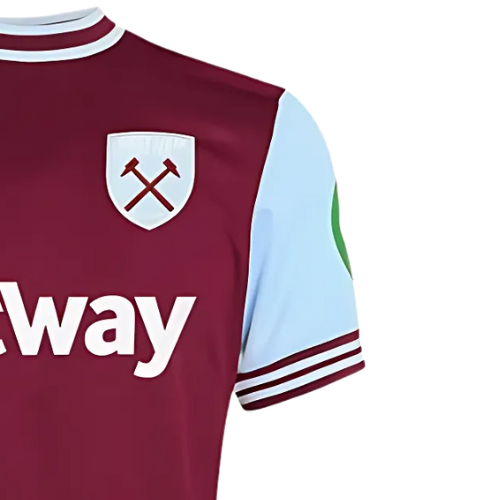 West Ham United Domicile 24/25