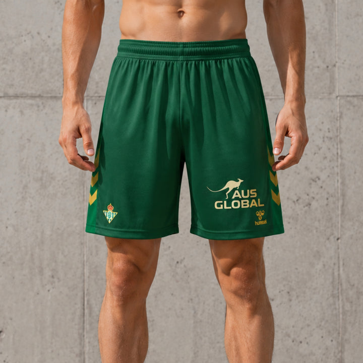 Short Real Bétis Extérieur 26/27
