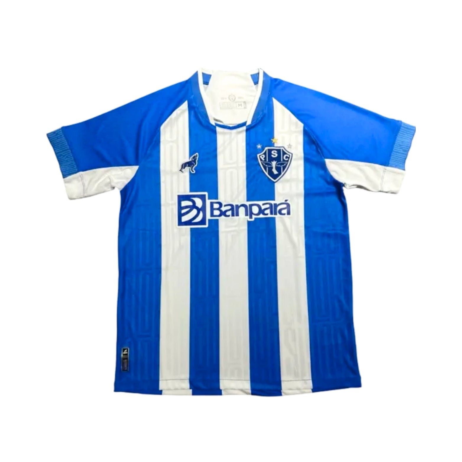 Paysandu Domicile 24/25