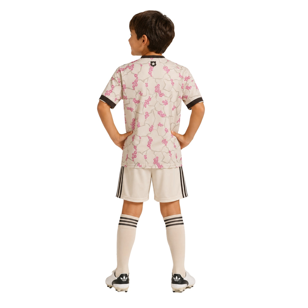Chile - Away Kit 26/27 - World Cup 2026