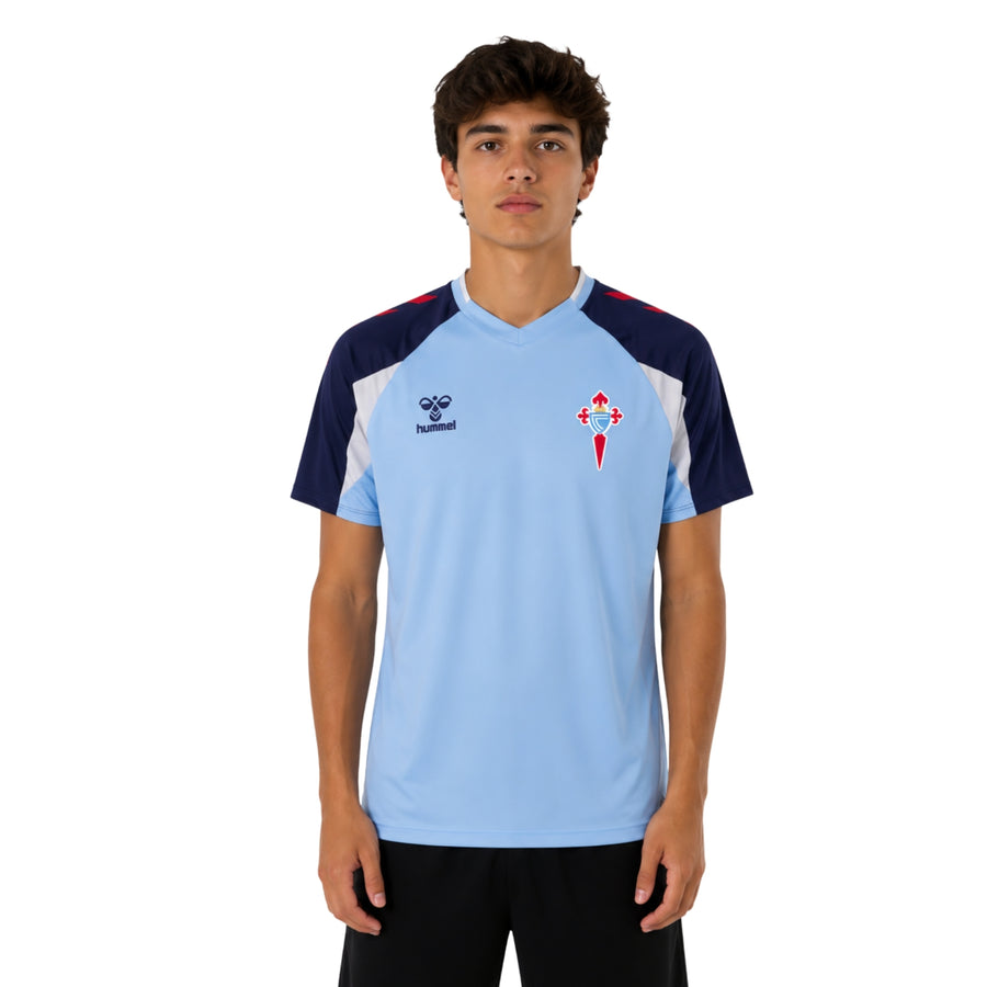 Celta de Vigo Entraînement 26/27 - Bleu Clair