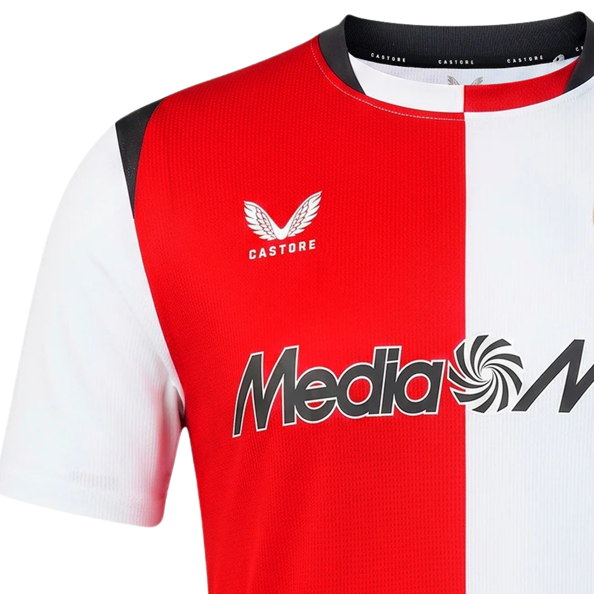 Feyenoord Domicile 26/27