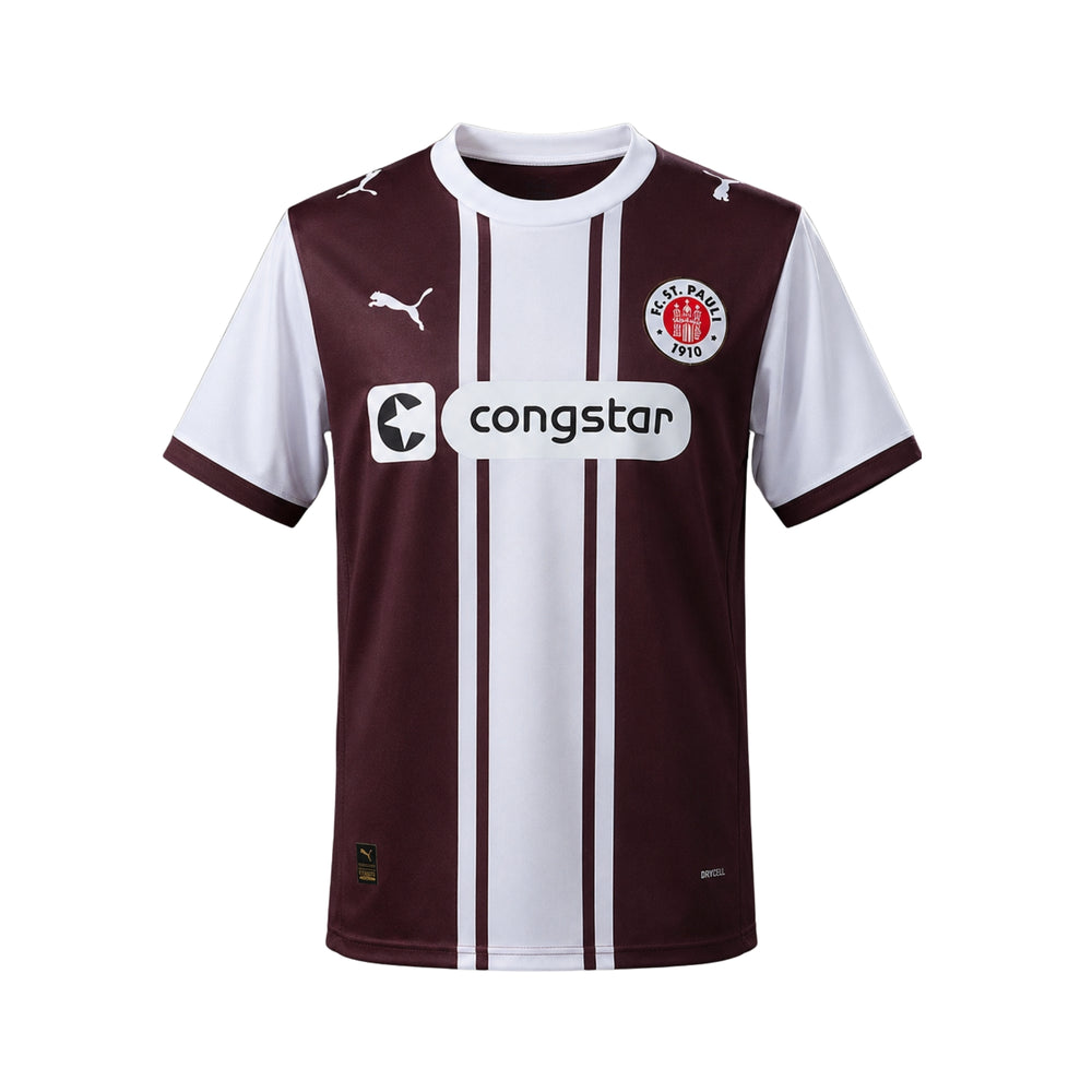St. Pauli Special Edition 26/27