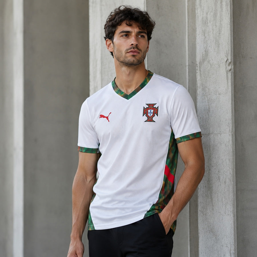 Portugal Édition Spéciale 26/27 - Coupe du Monde 2026