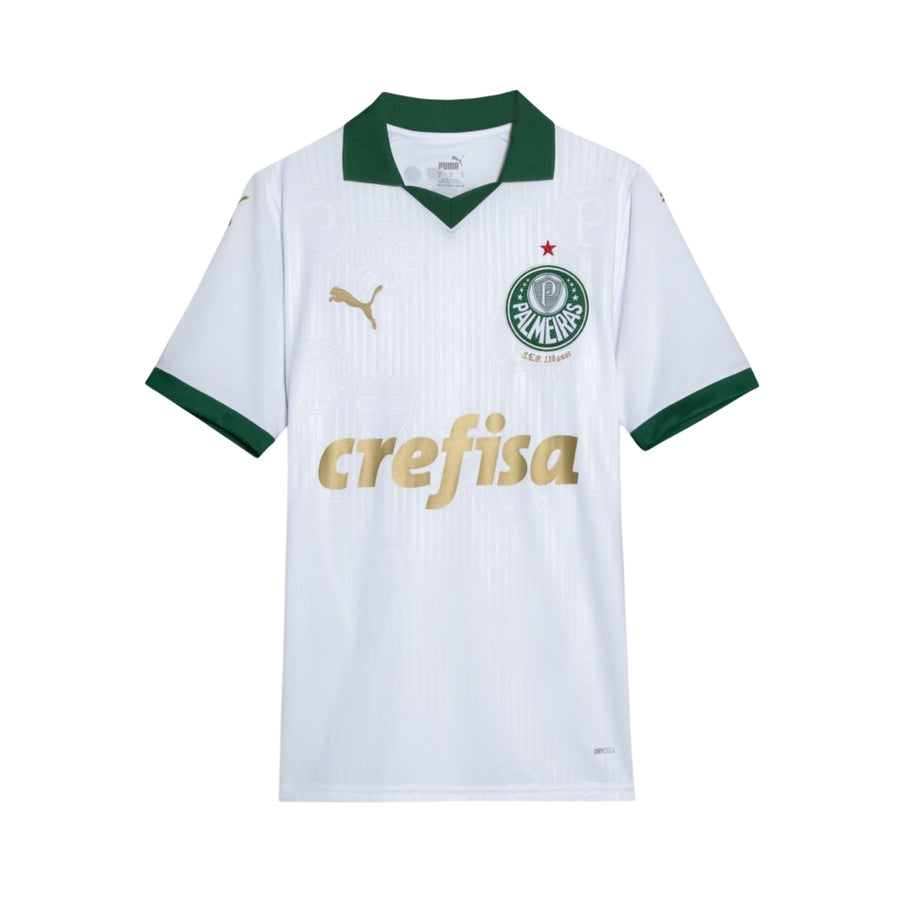 Palmeiras Extérieur 24/25