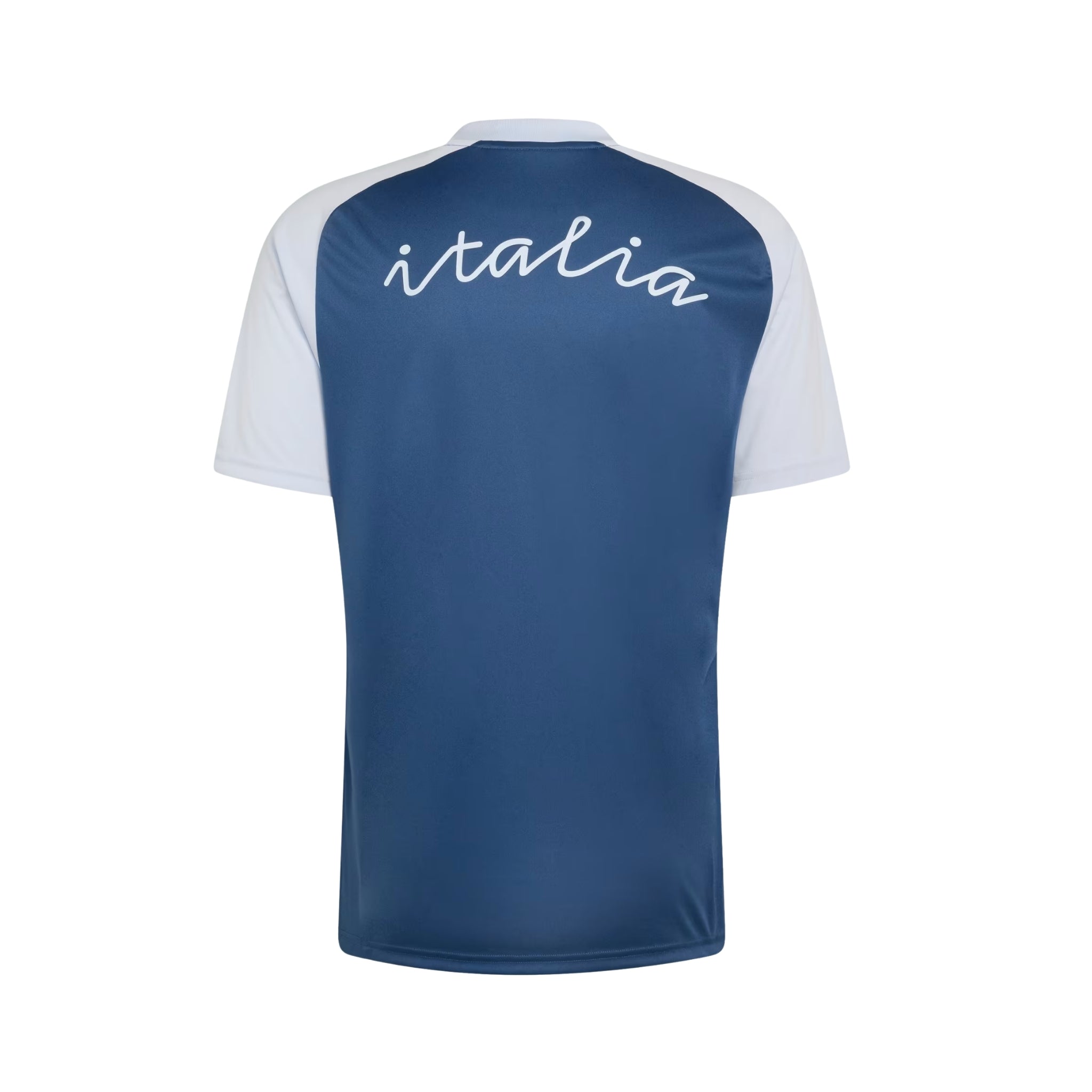 Italie Entraînement 26/27 - Détail