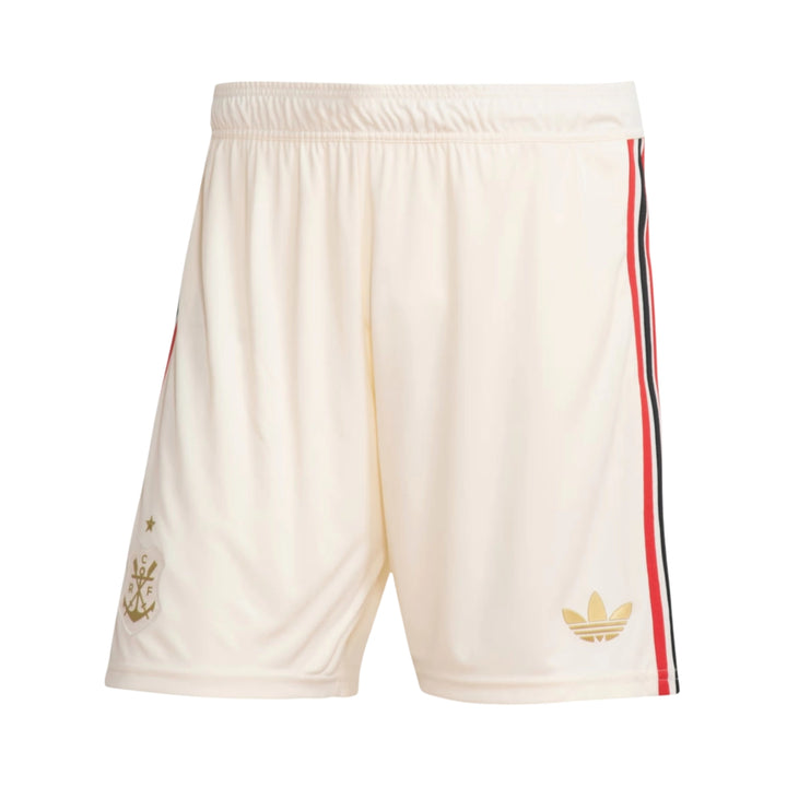 Short Flamengo Troisième 25/26
