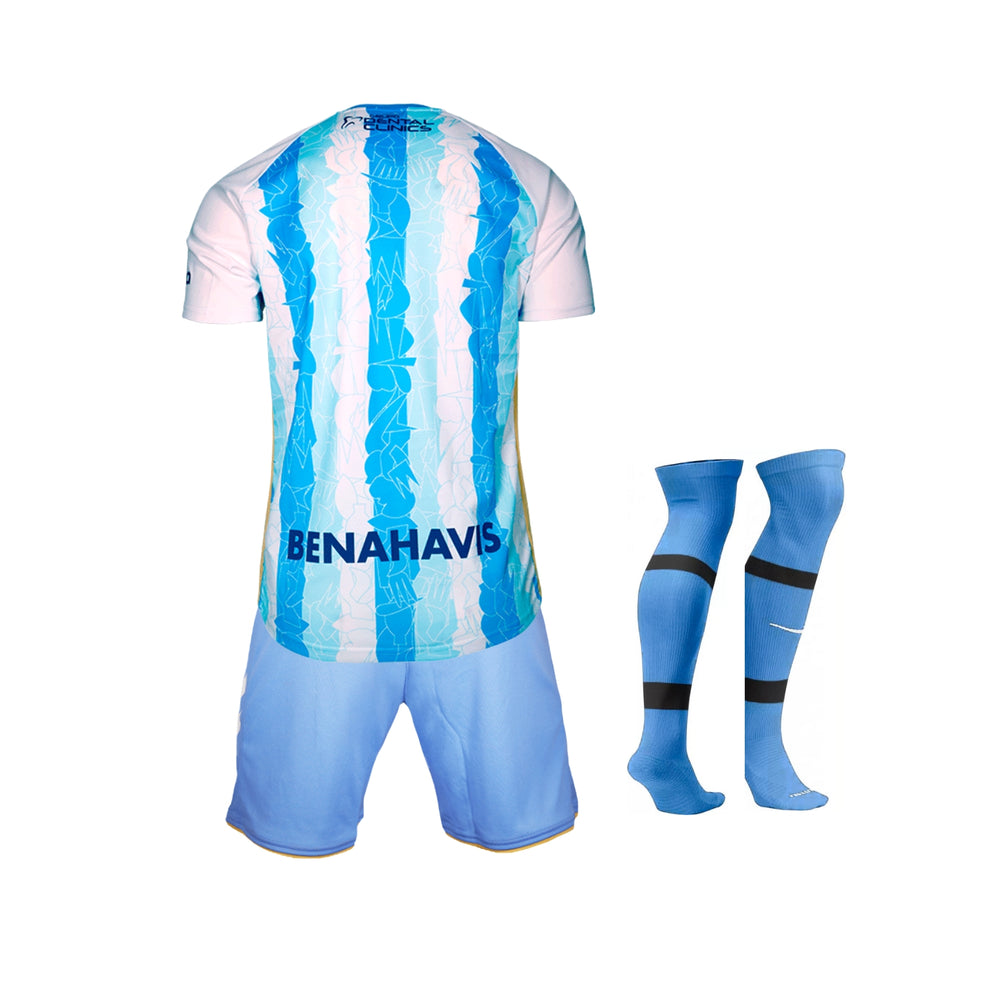 Kit Infantil - Málaga Local 24/25