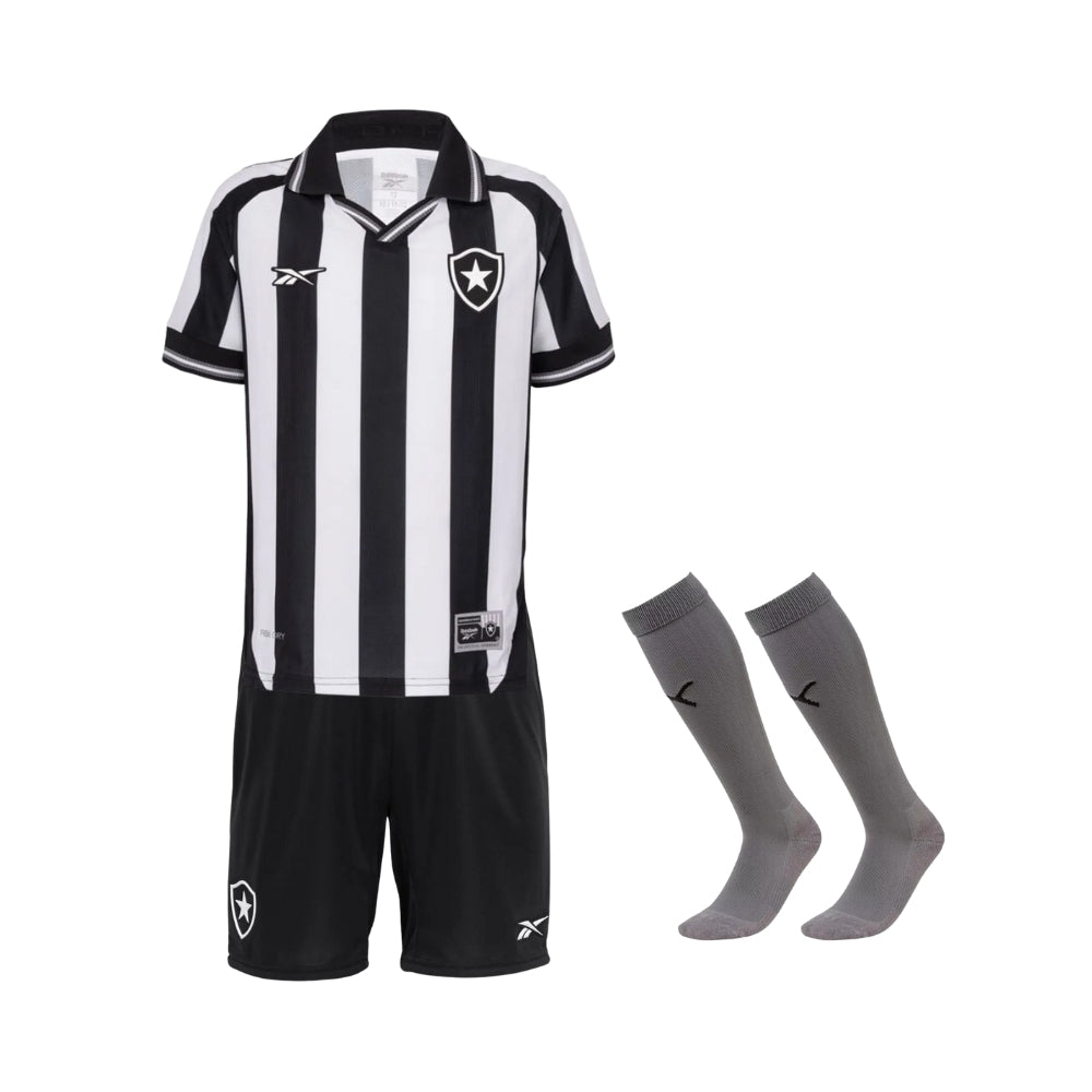 Kit - Botafogo Domicile 25/26