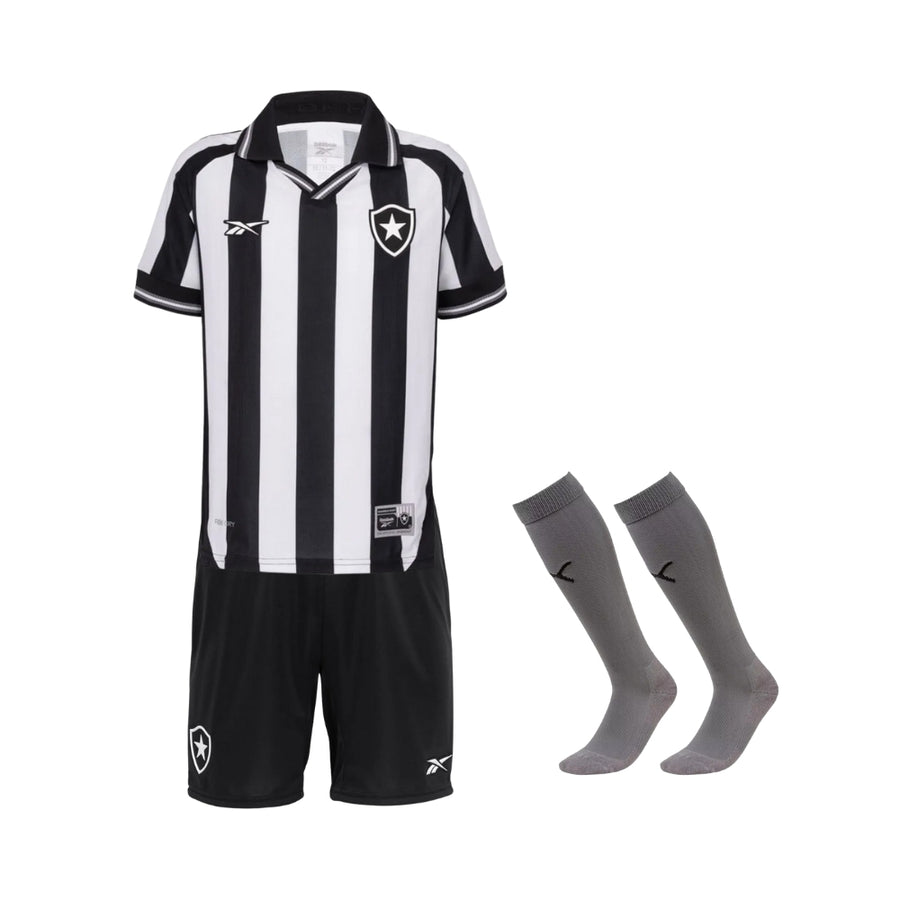 Kit - Botafogo Domicile 25/26