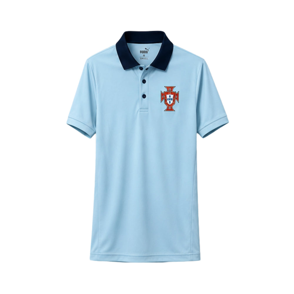 Portugal Polo 26/27 - Copa del Mundo 2026