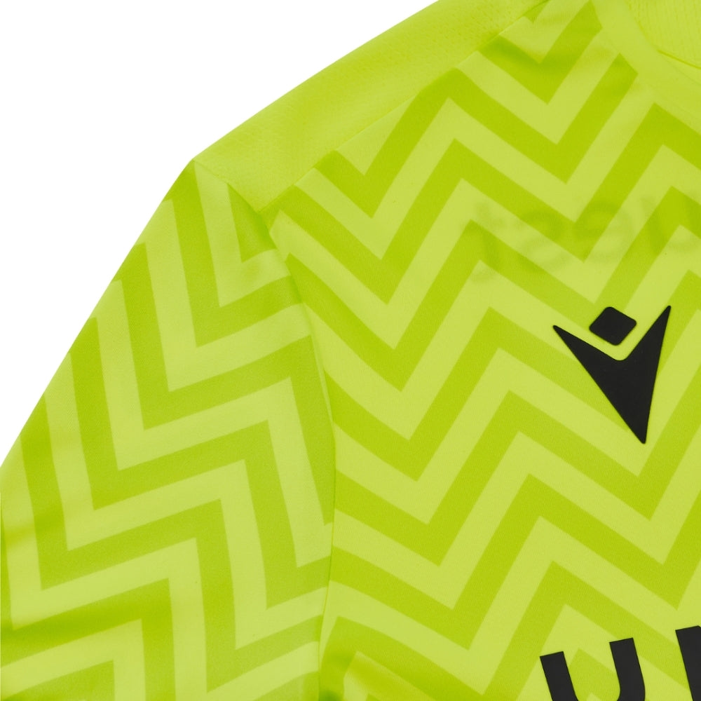 Wrexham Gardiens de But 25/26 - Manches Longues