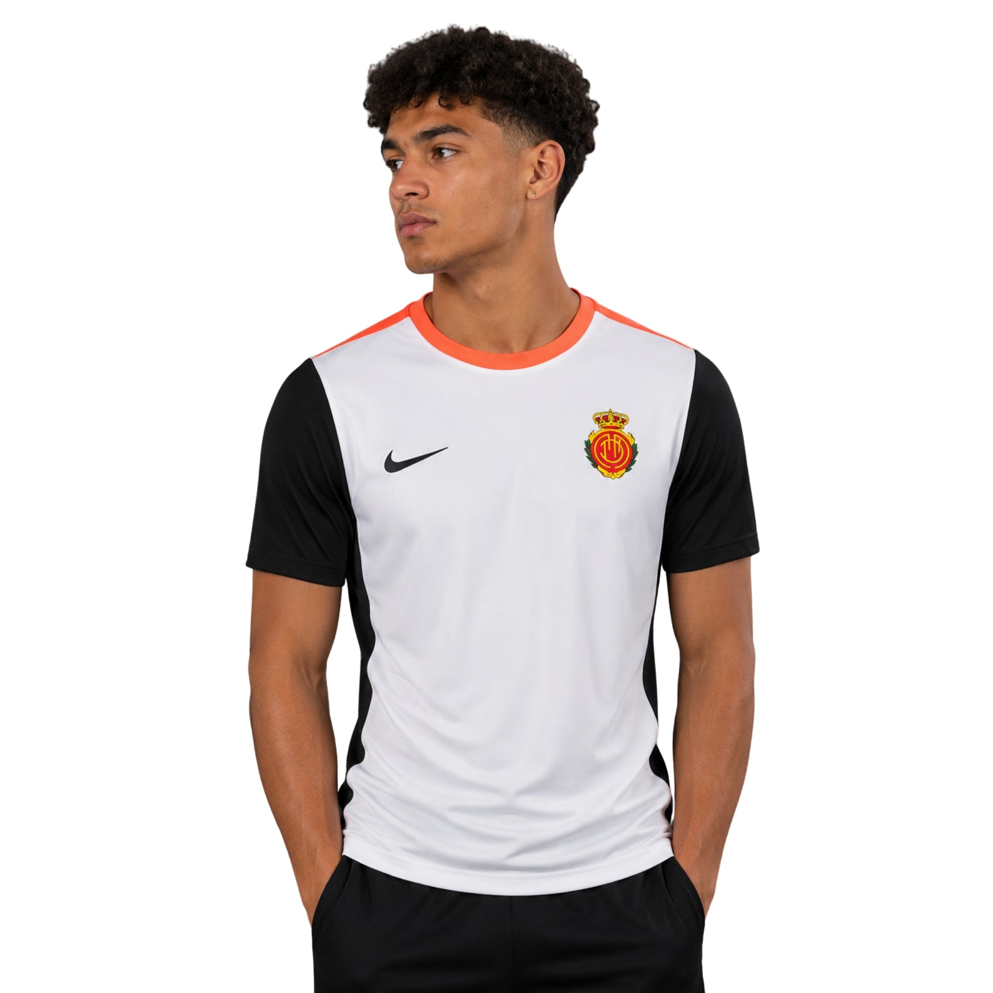 Mallorca Entraînement 25/26