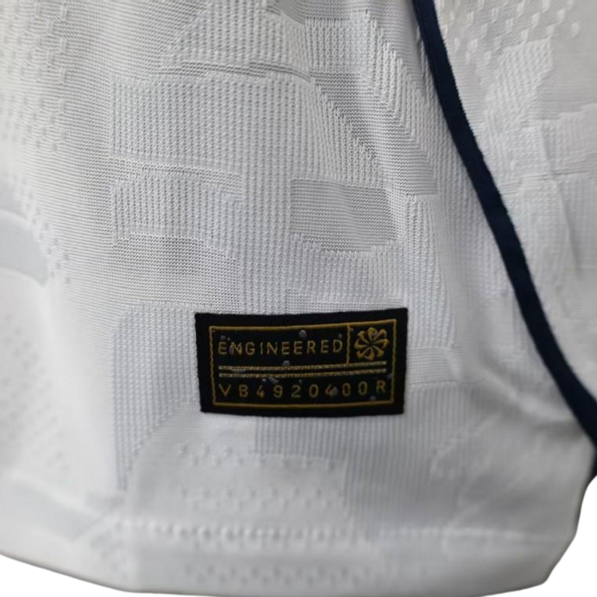 Angleterre Domicile 25/26 - Manches Longues - Version Joueur