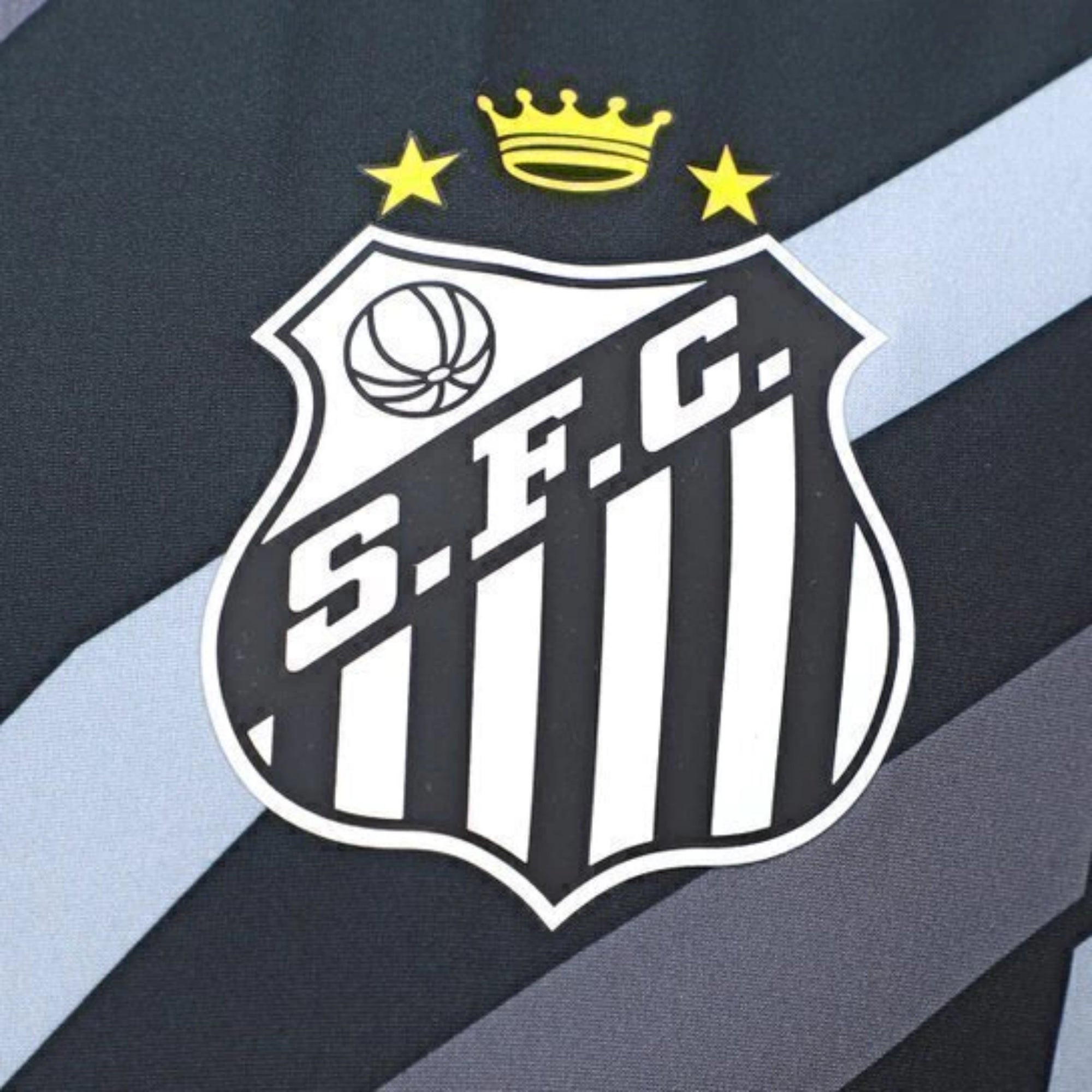 Santos Entraînement 26/27 - Porté