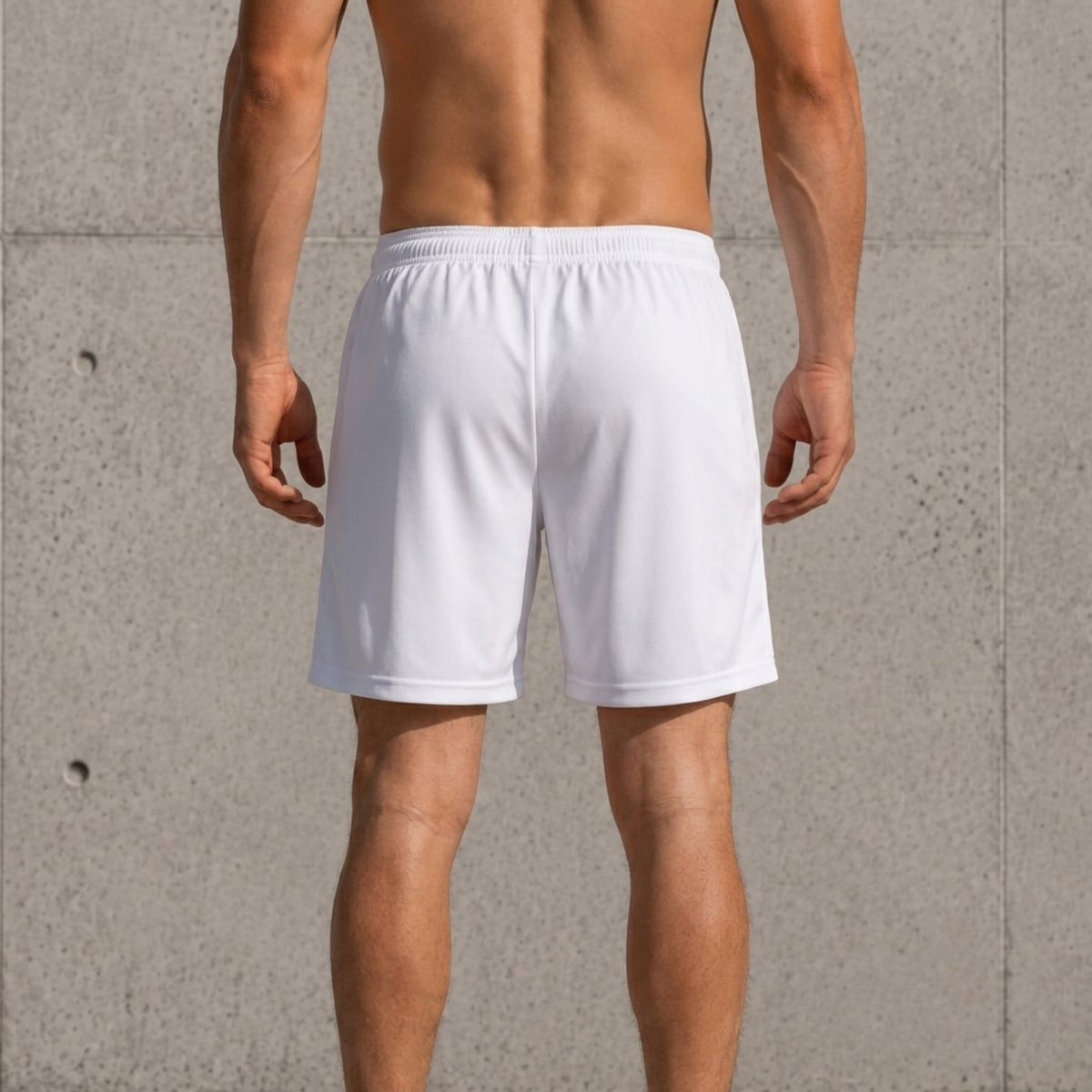 Short Brighton Extérieur 26/27