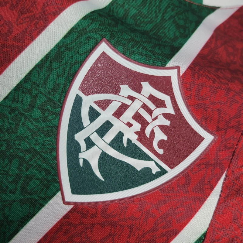Fluminense Domicile 24/25 - Patrocínio "Betano" - Packaging
