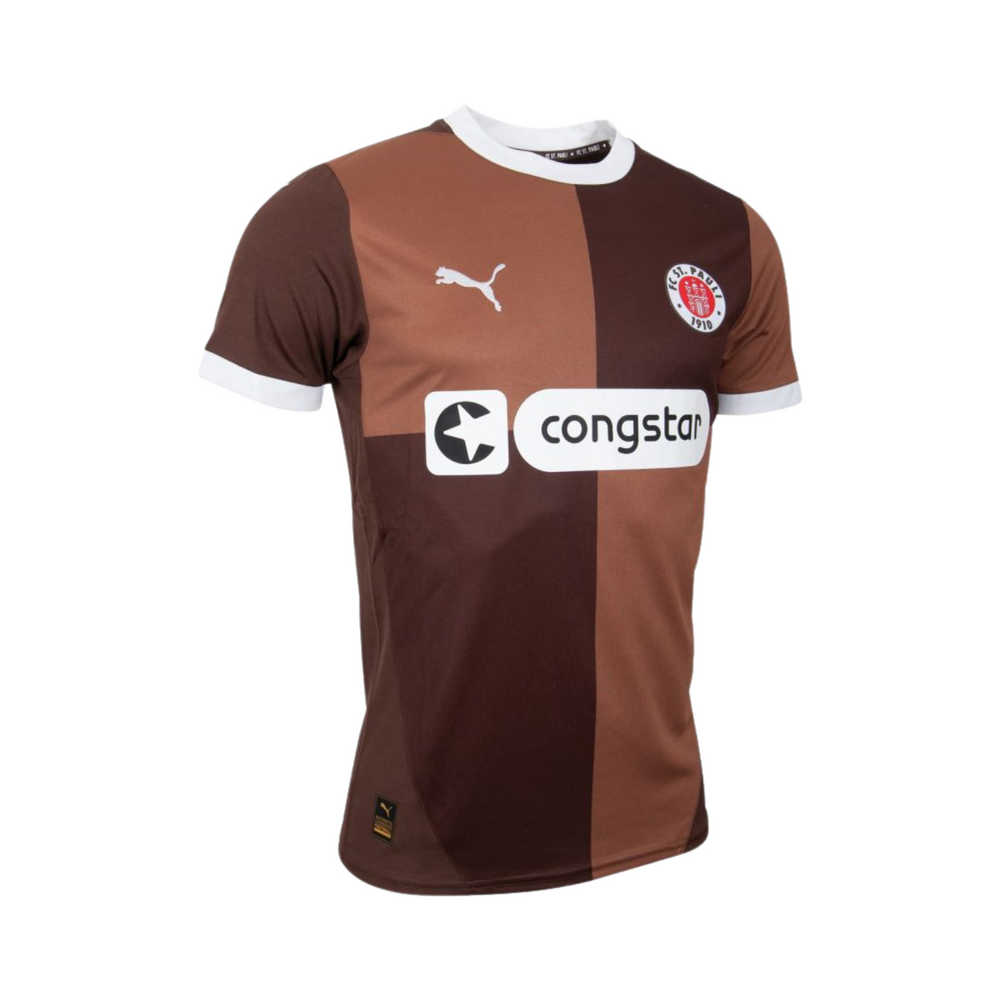 St. Pauli Home 24/25