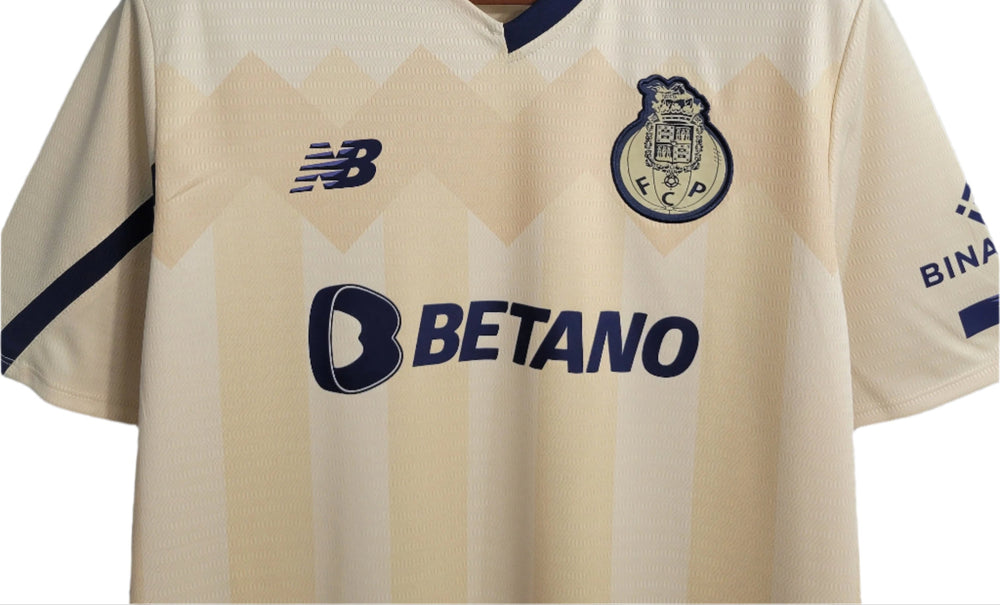 Porto Away 23/24