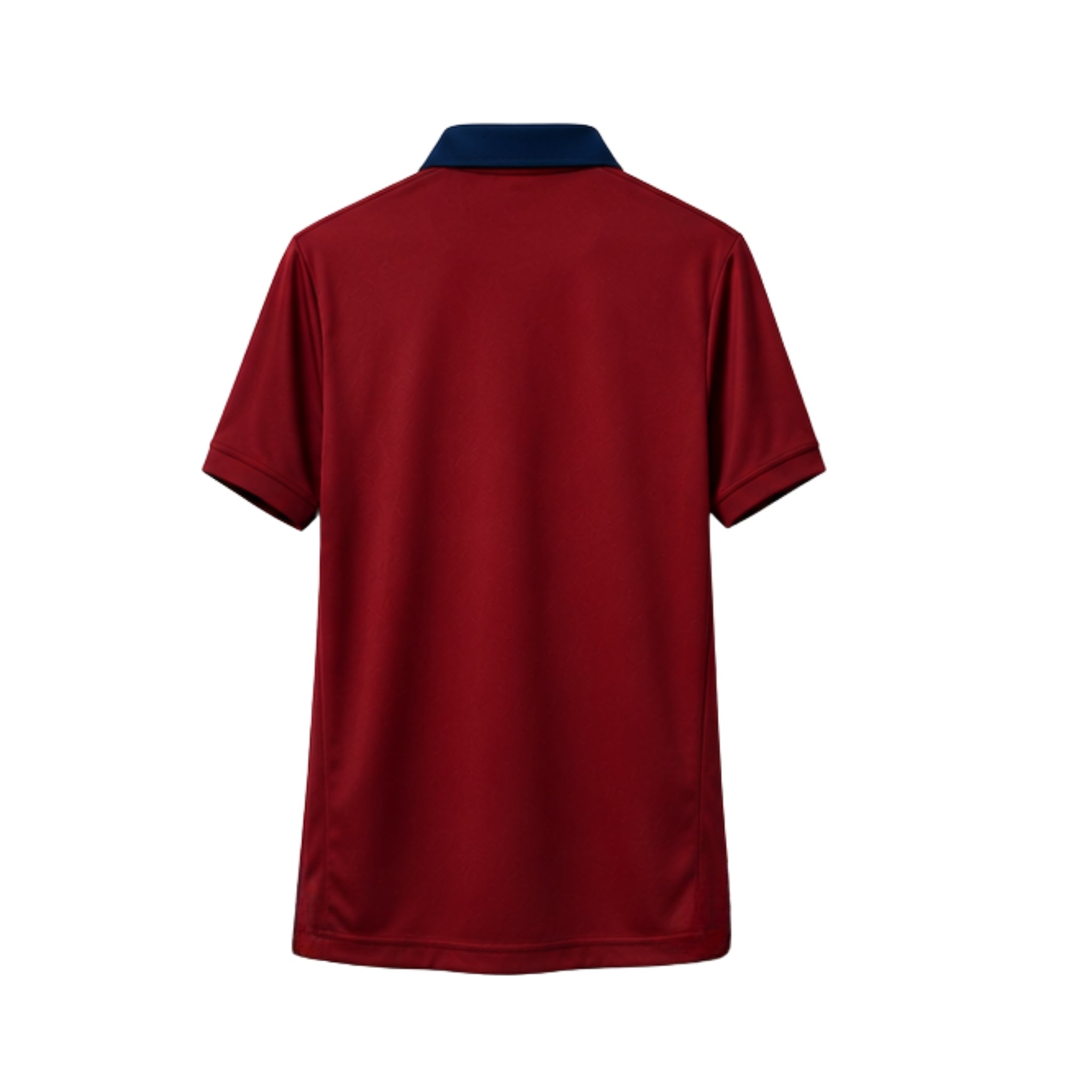Portugal Polo 26/27 - Coupe du Monde 2026