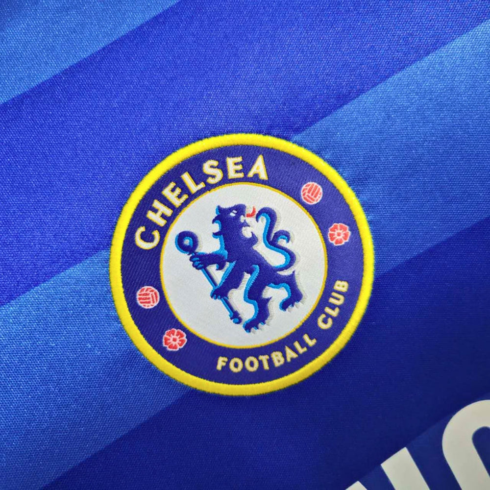 Chelsea Home 11/12 - Long Sleeves