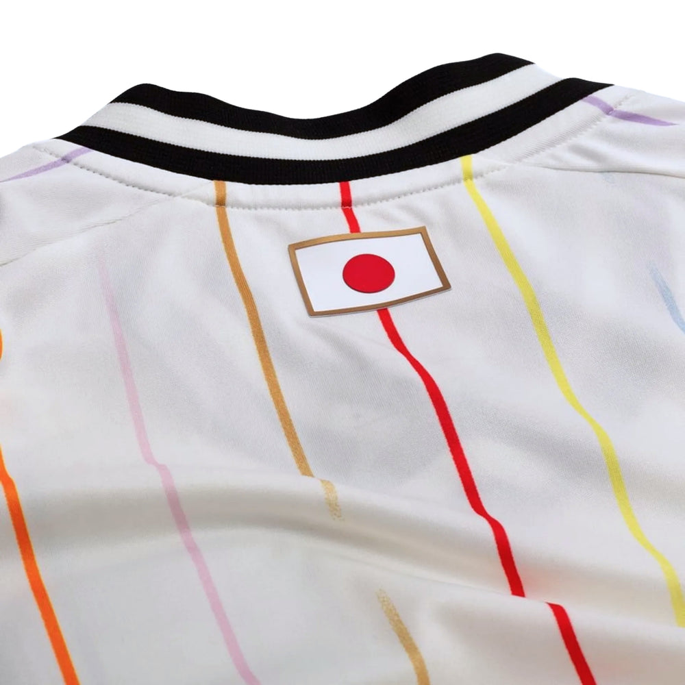 Japon - Kit Extérieur 26/27 - Coupe du Monde 2026