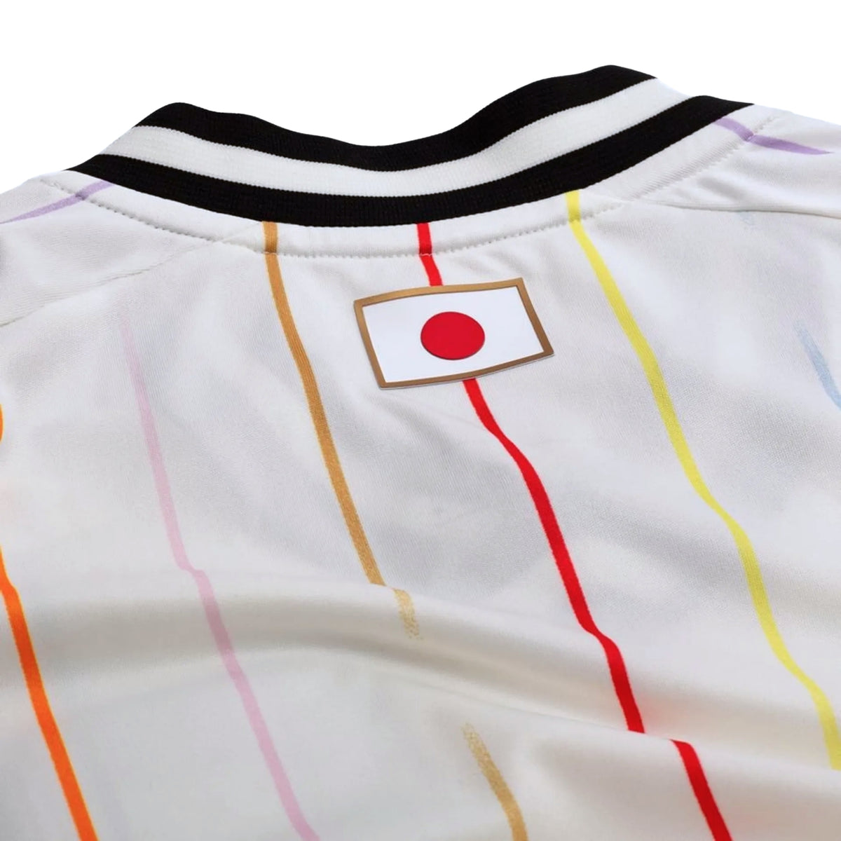 Japon - Kit Extérieur 26/27 - Coupe du Monde 2026