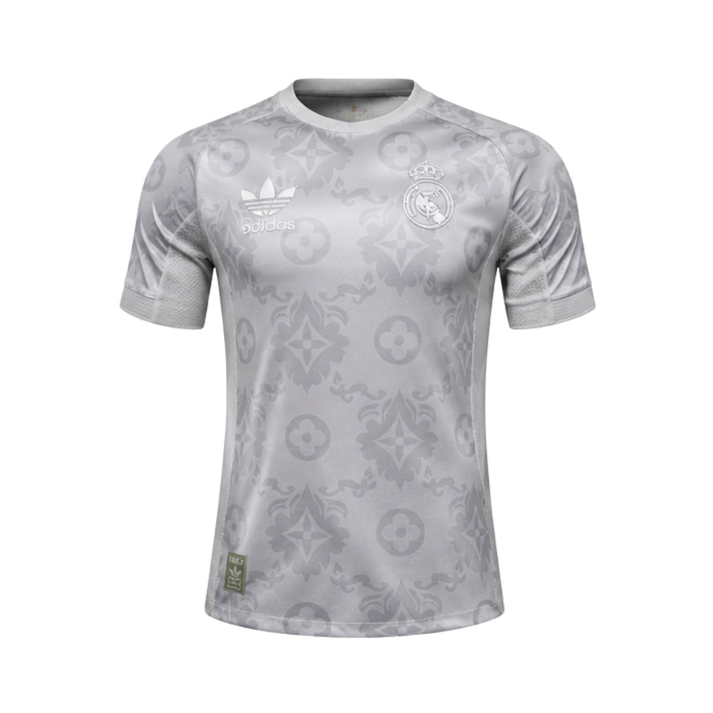 Real Madrid Edición Especial 25/26 - Versión Jugador