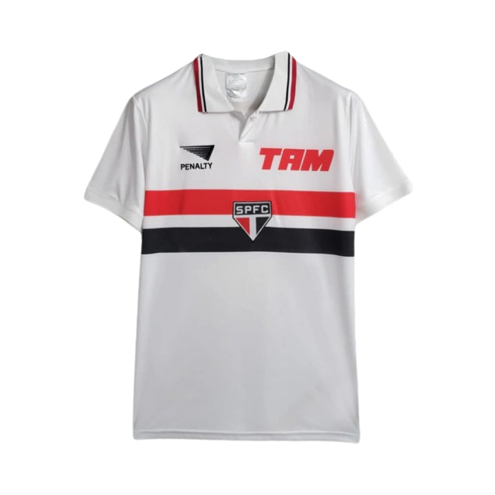 São Paulo Domicile 93/94