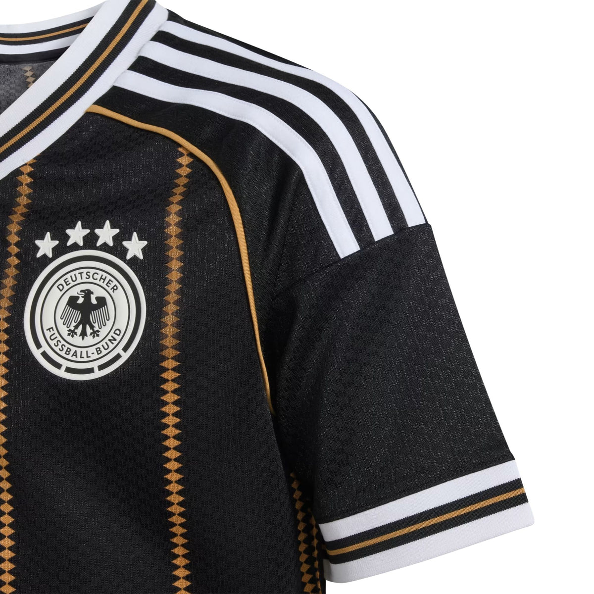 Allemagne Troisième 26/27 - Coupe du Monde 2026