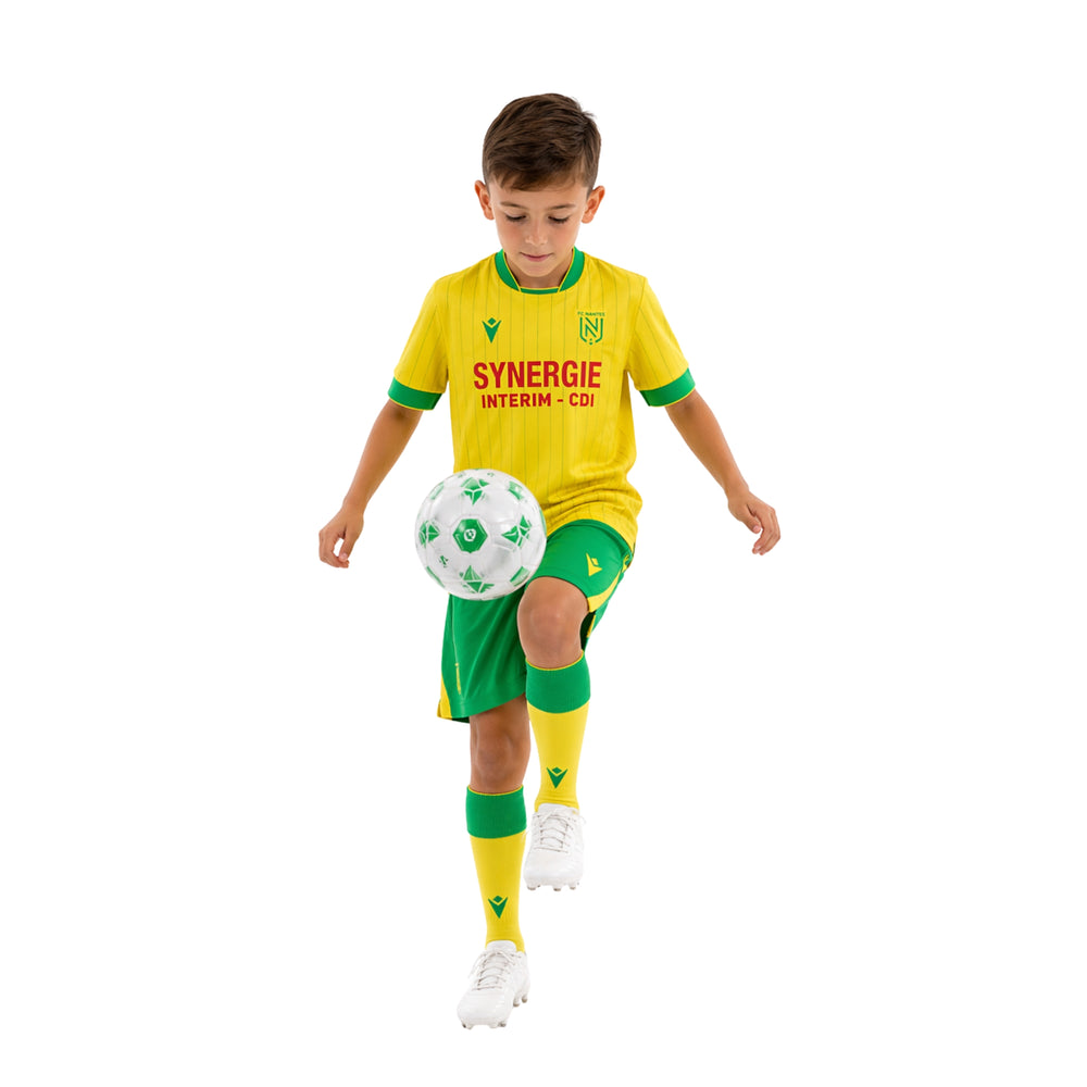 Kit - Nantes Home 25/26