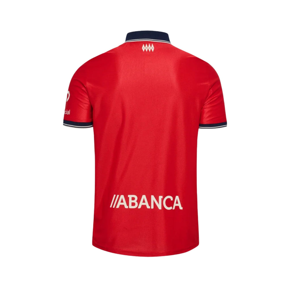 Celta de Vigo Troisième 26/27