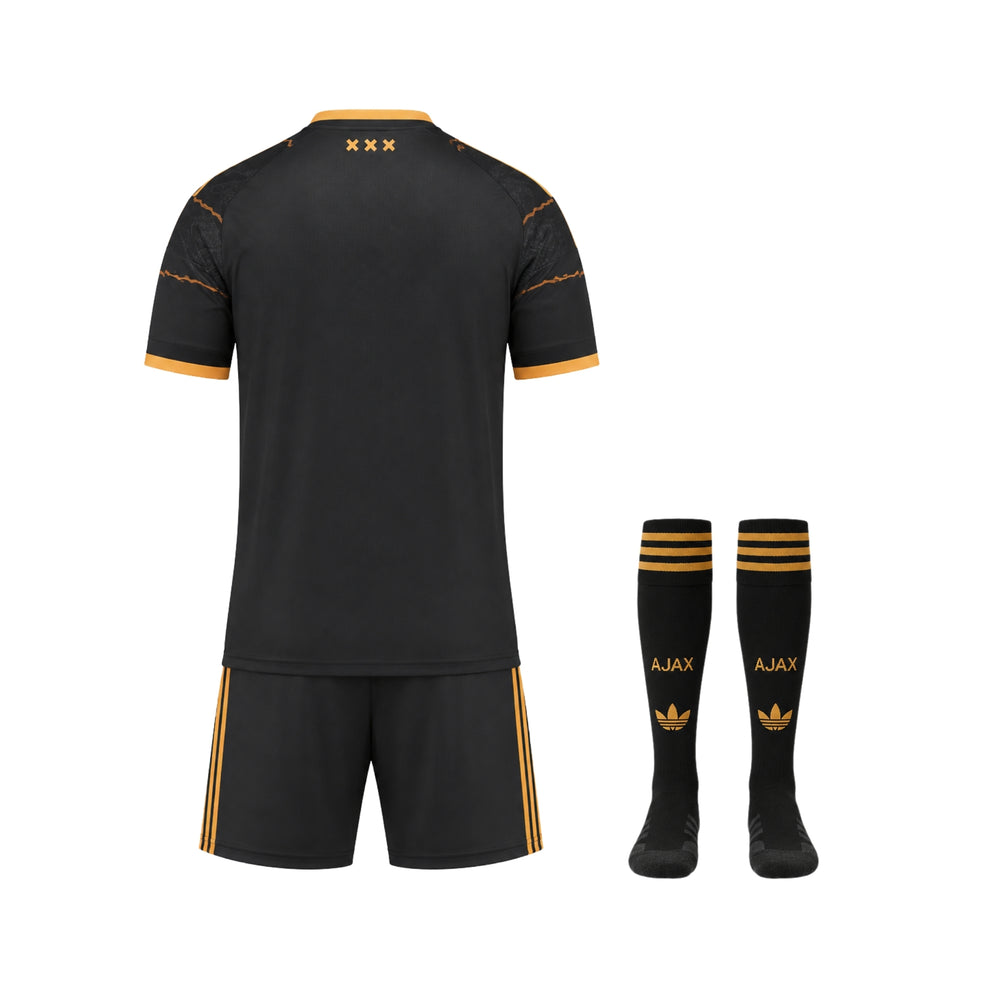 Kit - Ajax Extérieur 26/27