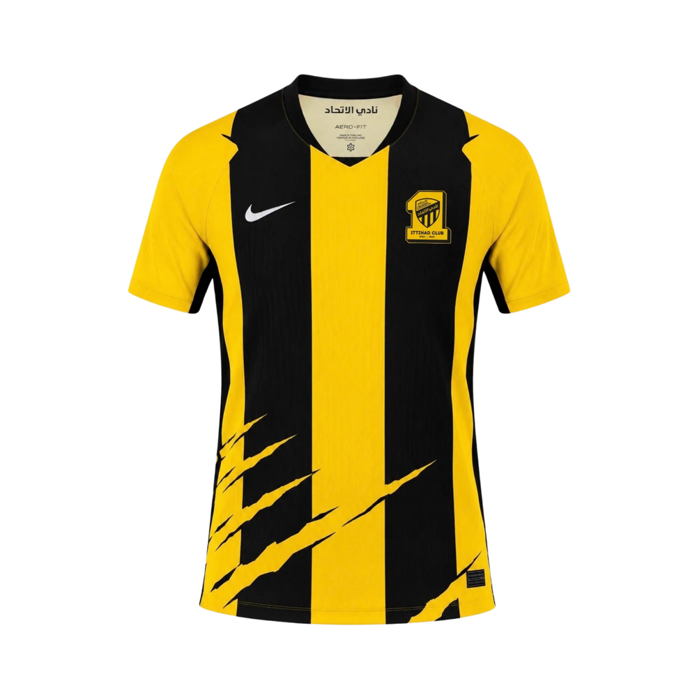 Al-Ittihad Club Domicile 26/27