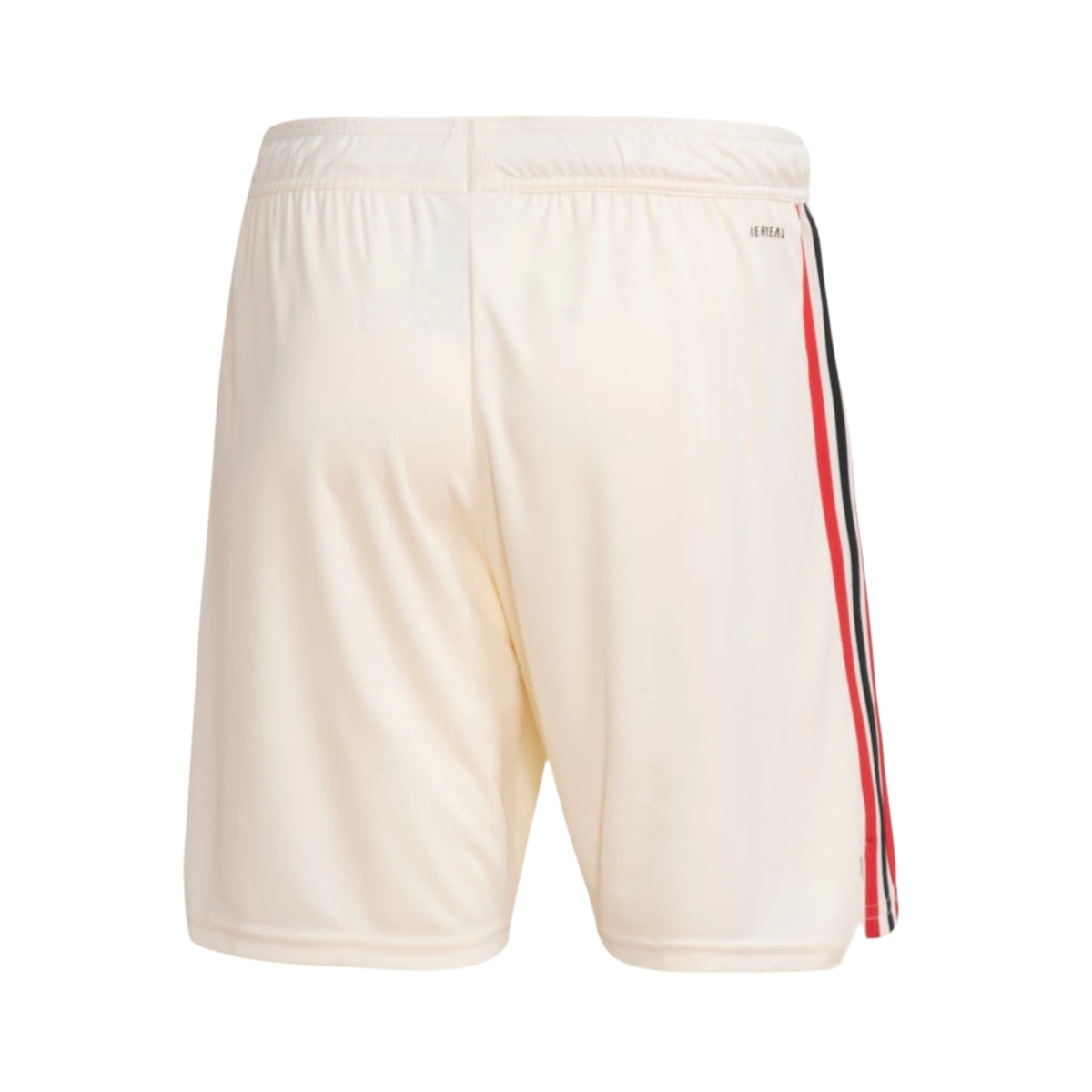 Short Flamengo Troisième 25/26 - Vue de dos