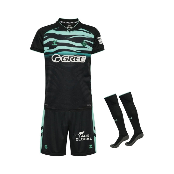 Kit - Real Betis Third 25/26