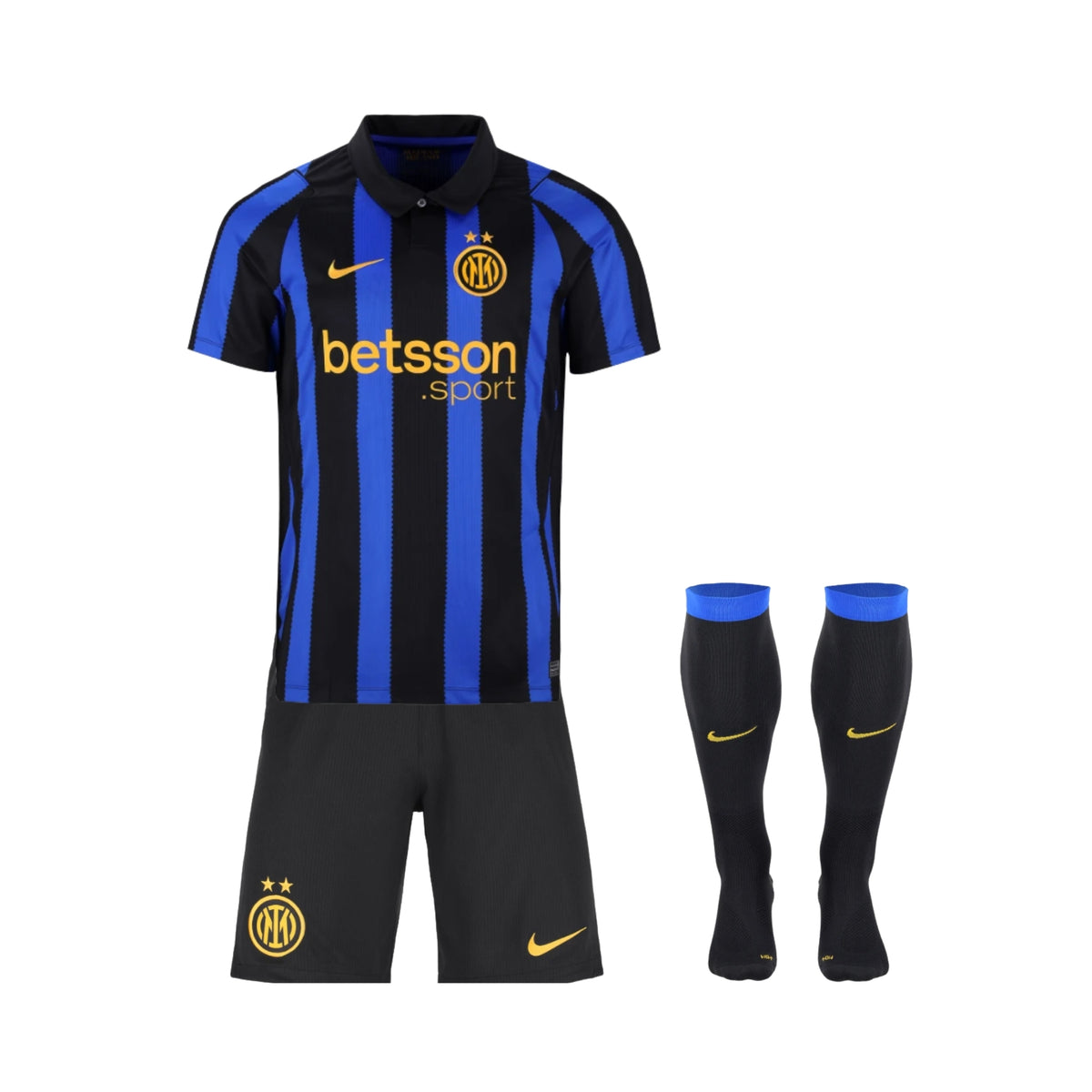 Kit - Inter Milan Domicile 26/27