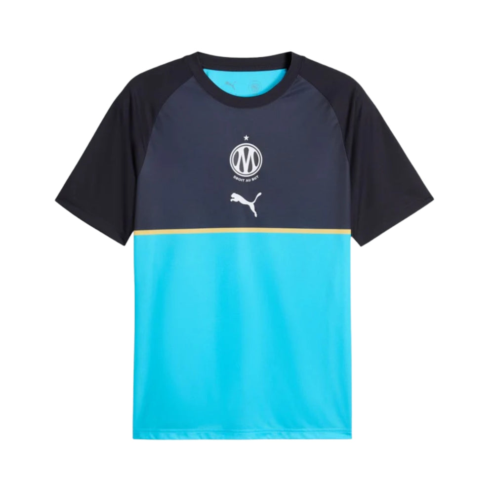Olympique de Marseille Avant-Match 26/27