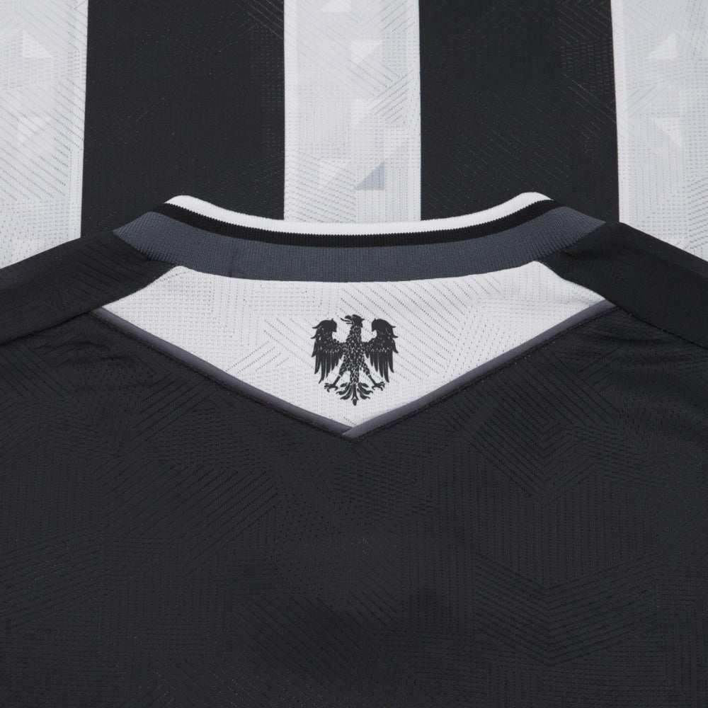Udinese Calcio Home 25/26