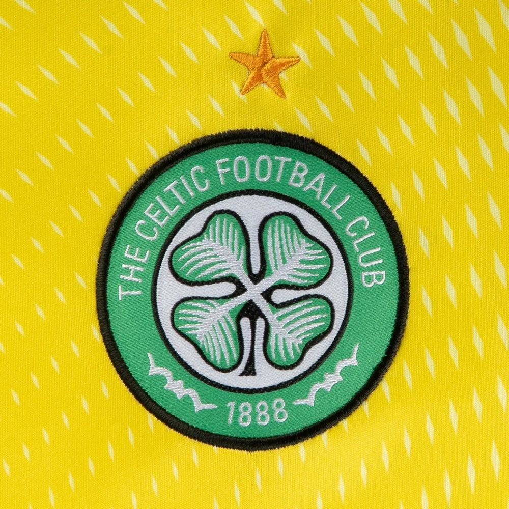Celtic Goalkeepers 25/26