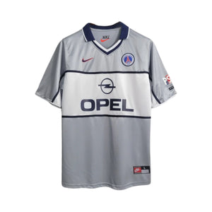 PSG Extérieur 00/01