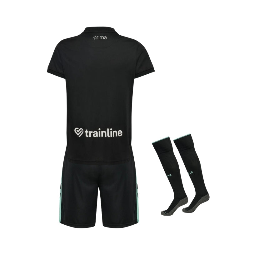 Kit - Real Betis Third 25/26