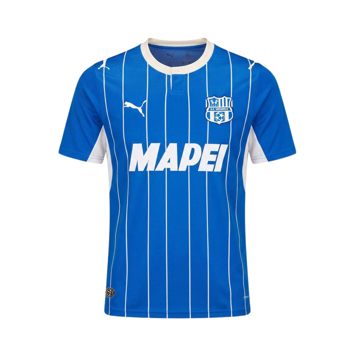 Sassuolo Troisième 26/27