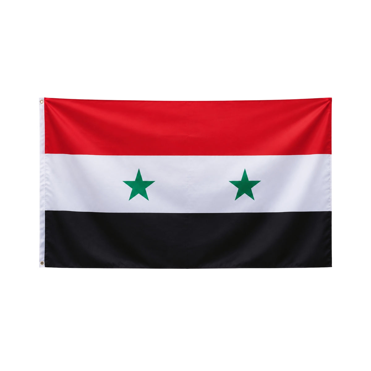 Flag - Syria