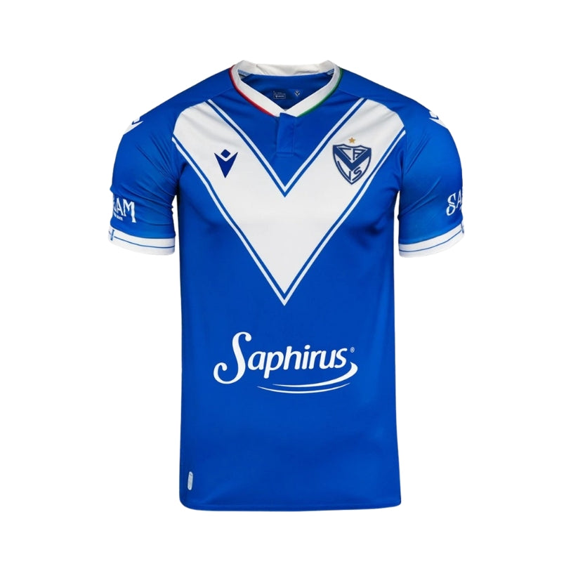 Vélez Sarsfield Away 25/26