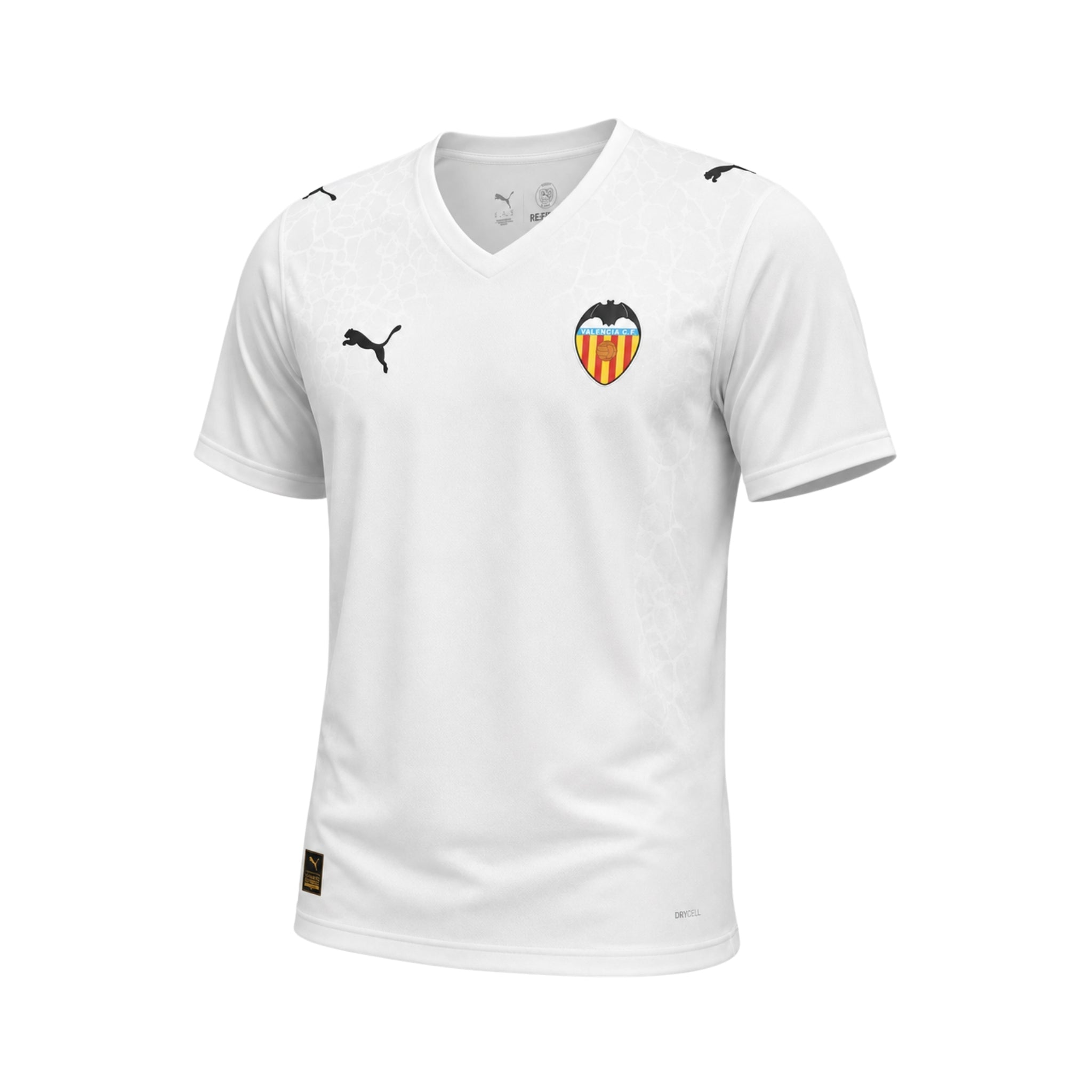 Valencia Domicile 25/26