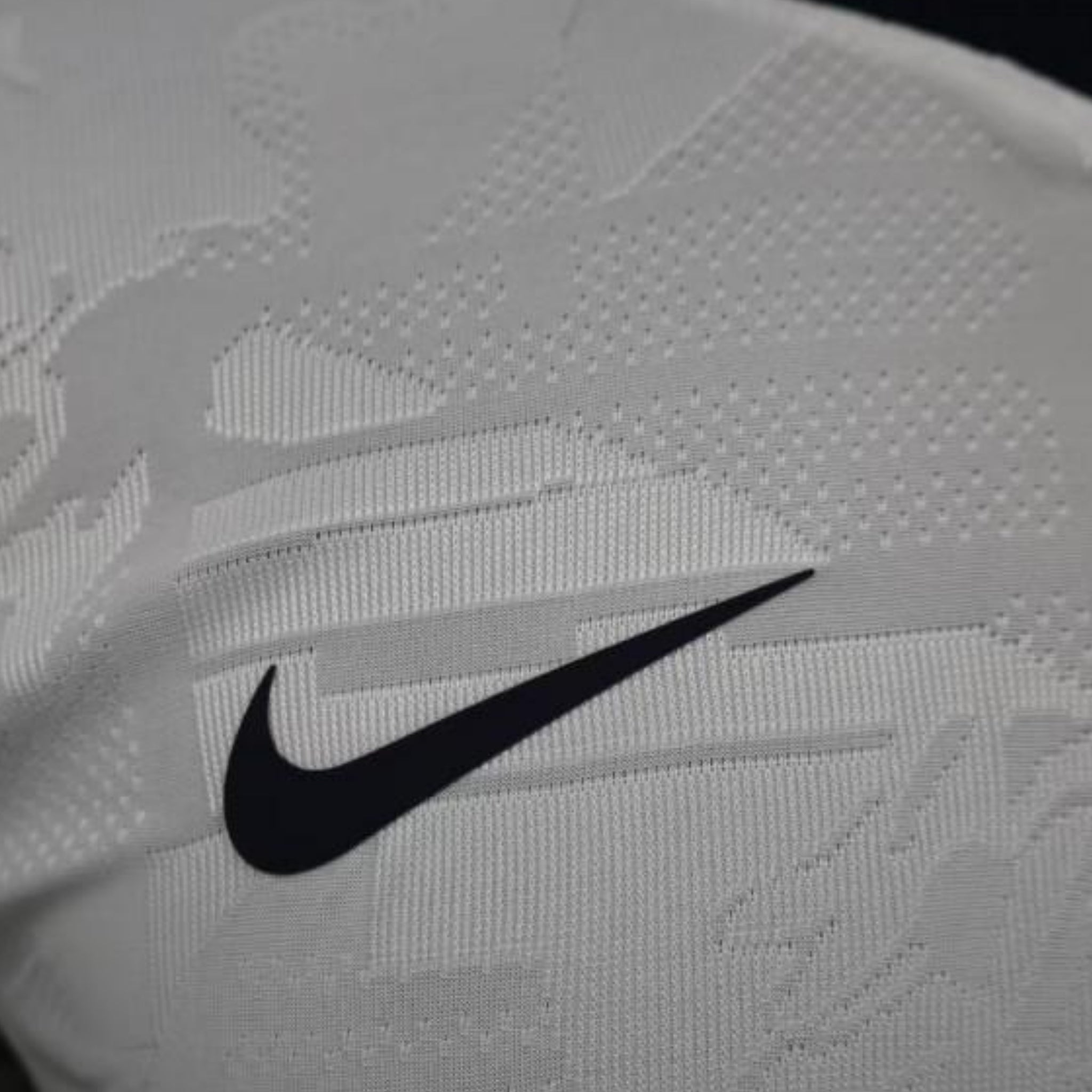 Angleterre Domicile 25/26 - Manches Longues - Version Joueur