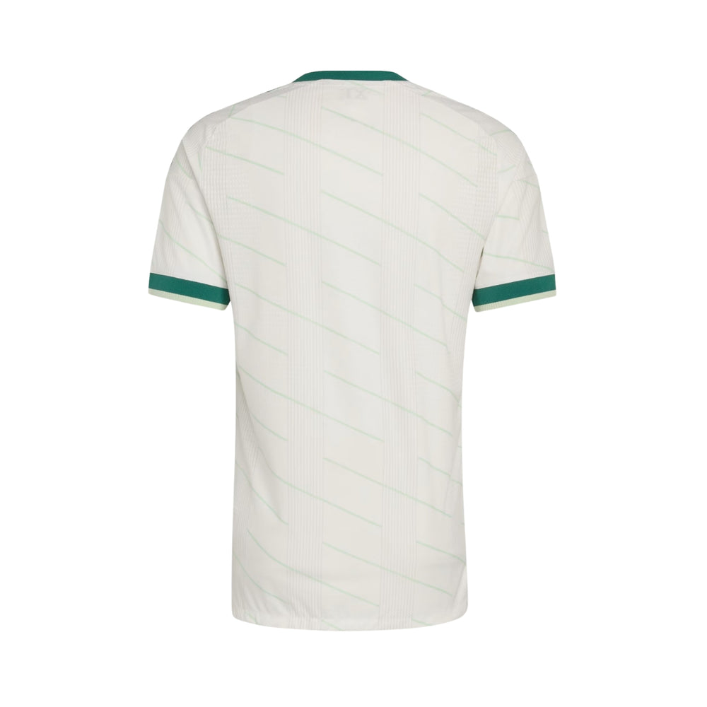 Irlanda del Norte Visitante 26/27 - Copa del Mundo 2026