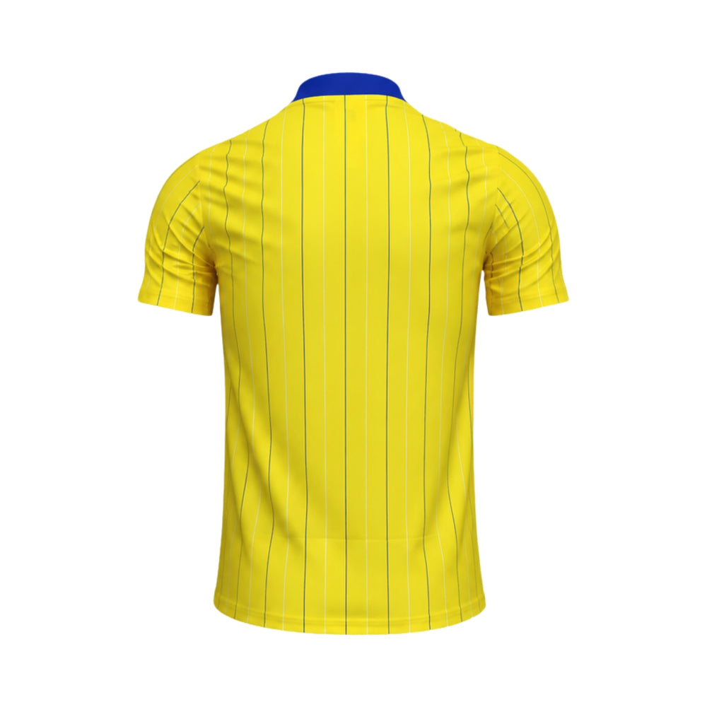 Leeds United Edición Especial 25/26 - Versión Jugador