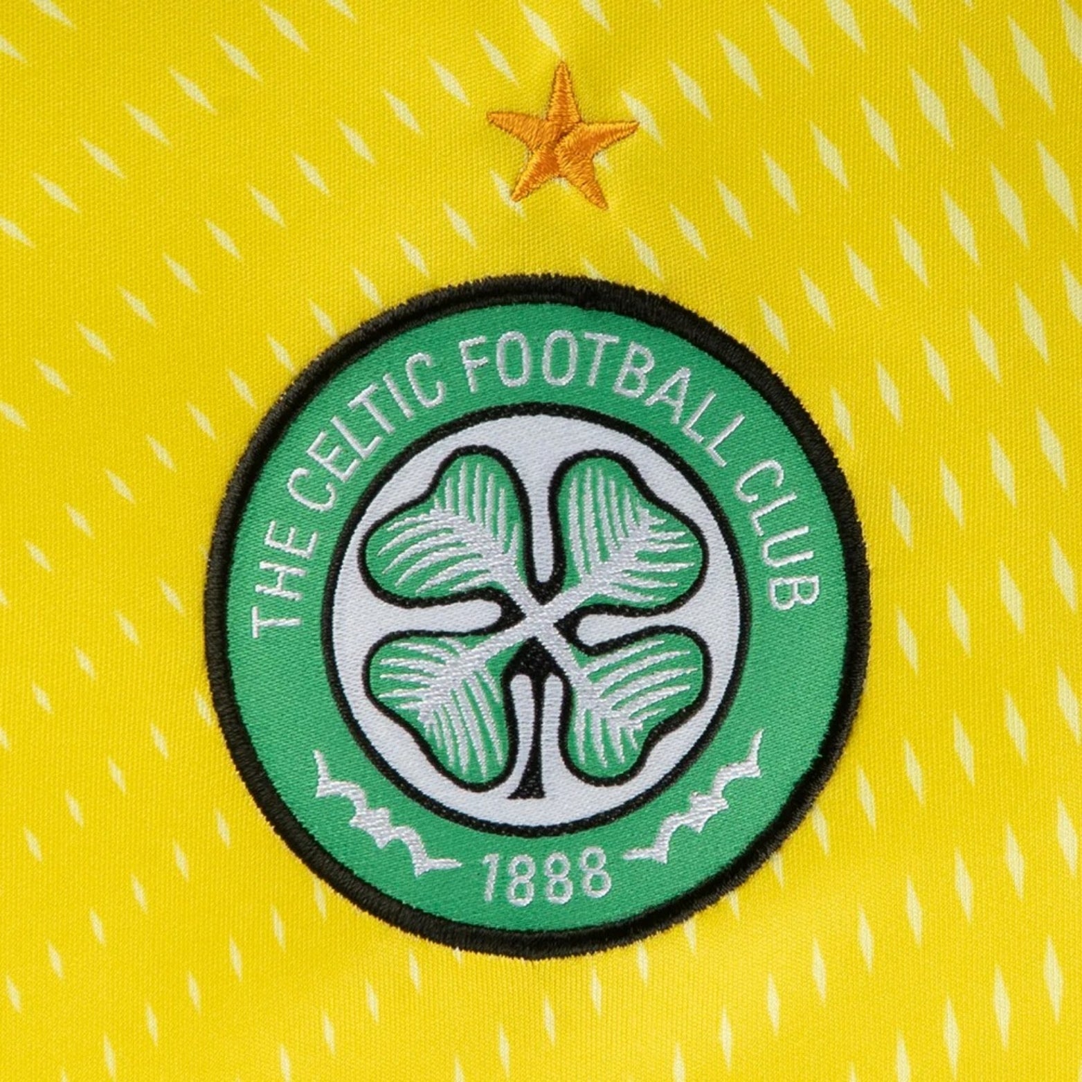 Celtic Gardiens de But 25/26 - Tous les Sponsors